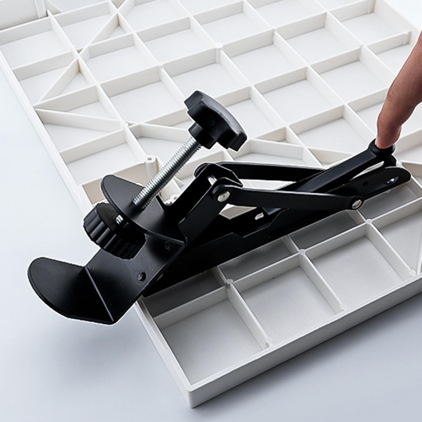 Sewing Machine Extension Table Sturdy Workspace Easy Install Extension Board