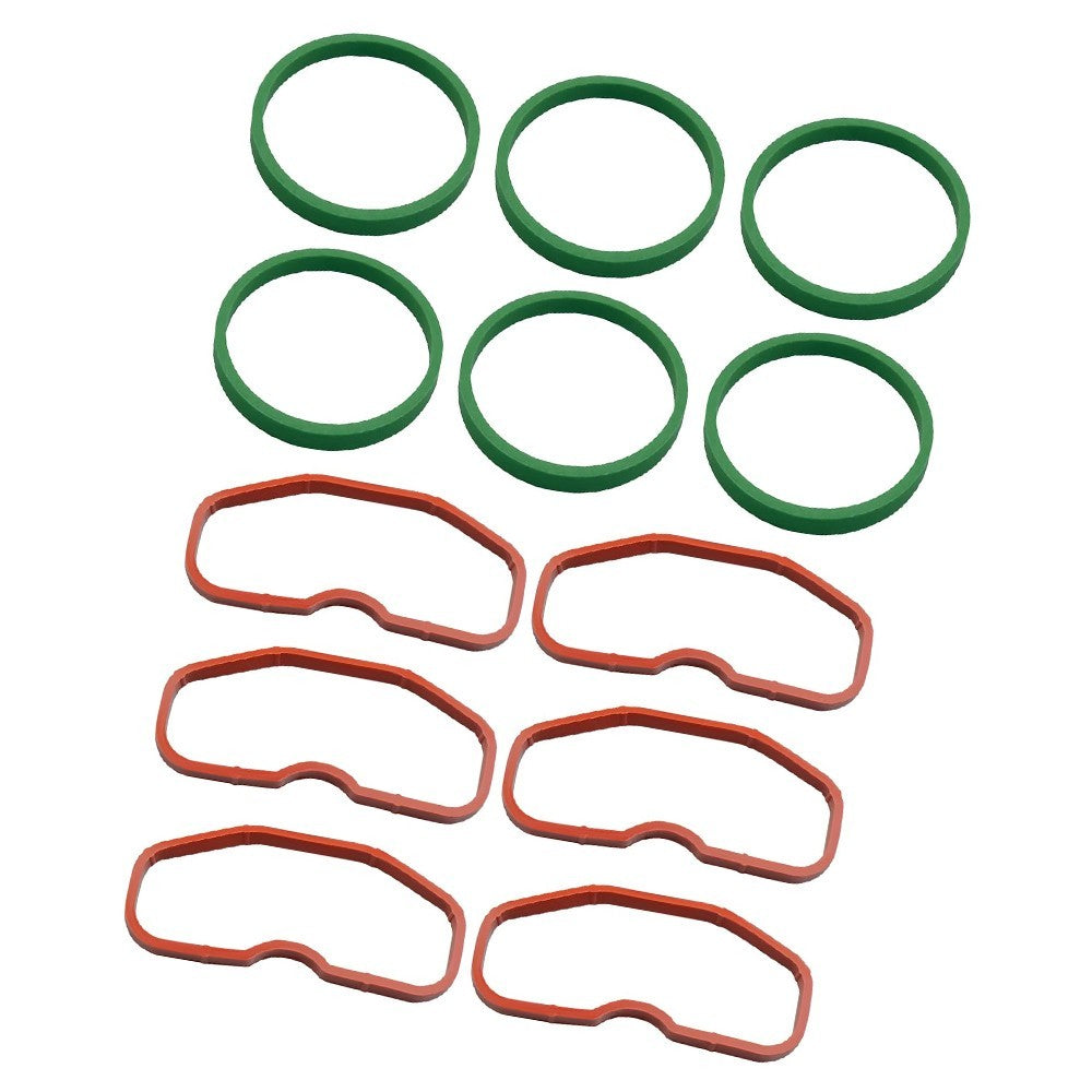1 Set Intake Manifold Gasket For Audi 3.0T S4 2010-2016 079129717B 079129717D