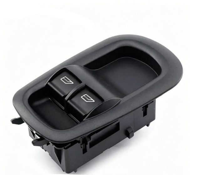 Door Double Window Switch Drivers Side For Ford Transit 2014-2019 1791339