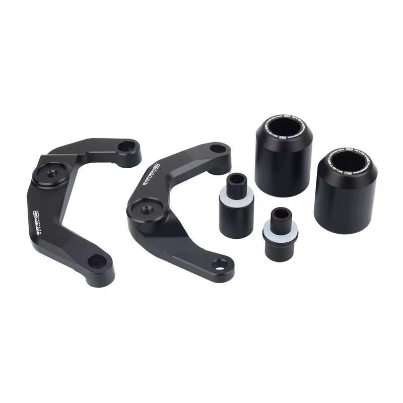 2019-2023 CNC Crash Frame Slider Fairing Guard Kit For Honda CBR650R CBR 650R