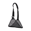 Mesh Arm Sling Adjustable Ergonomic Lightweight Breathable Arm Support Strap