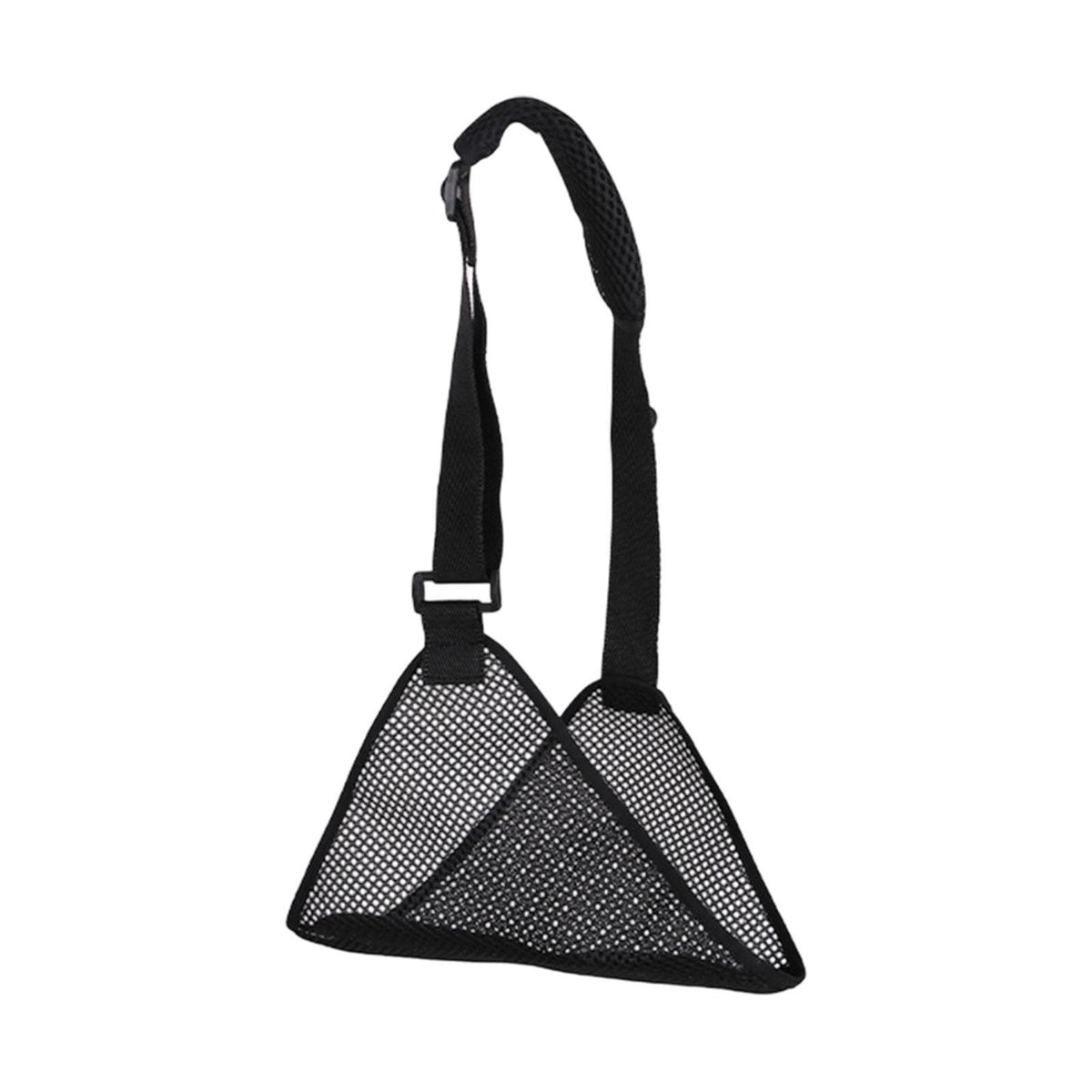Mesh Arm Sling Adjustable Ergonomic Lightweight Breathable Arm Support Strap