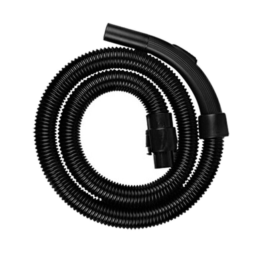 NEW Universal Vacuum Cleaner Replacement Hose Industrial Central Vacuum 1.8m