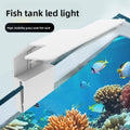 Clip on Aquarium Lighting LED Landscape Lamp Fish Tank Light  For Small Tanks