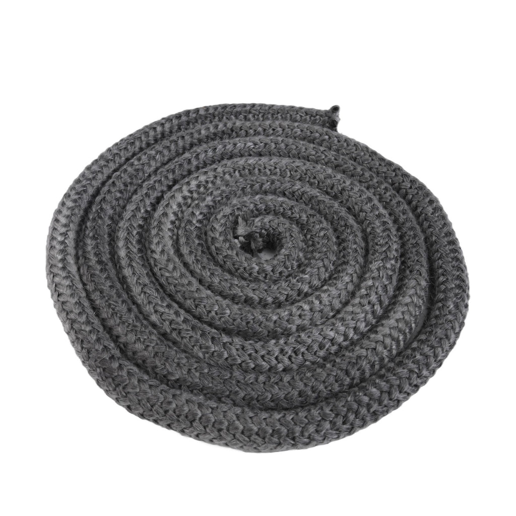 Heat resistant Fireproof Gasket Cord for Secure Fireplace 8mm 16mm 18mm