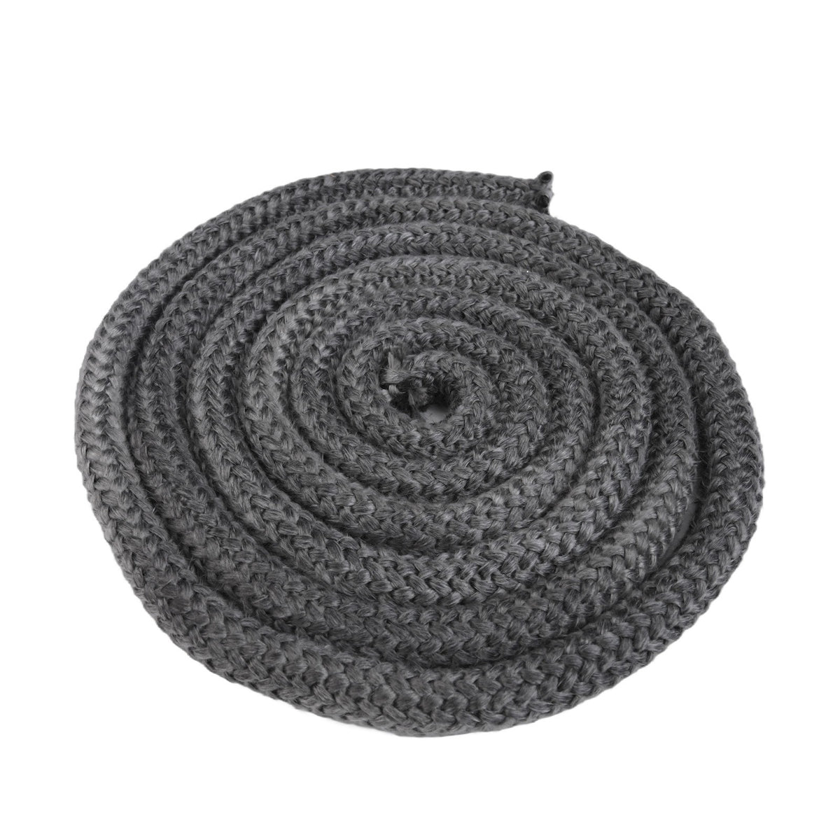 Heat resistant Fireproof Gasket Cord for Secure Fireplace 8mm 16mm 18mm