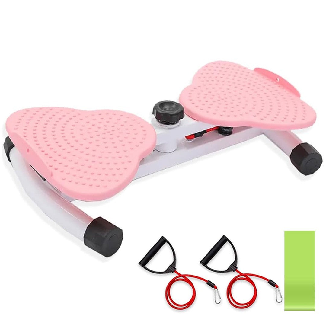 Twisting Waist Disc Waist Twist Board Machine Abdomen Balancing Board Exercise