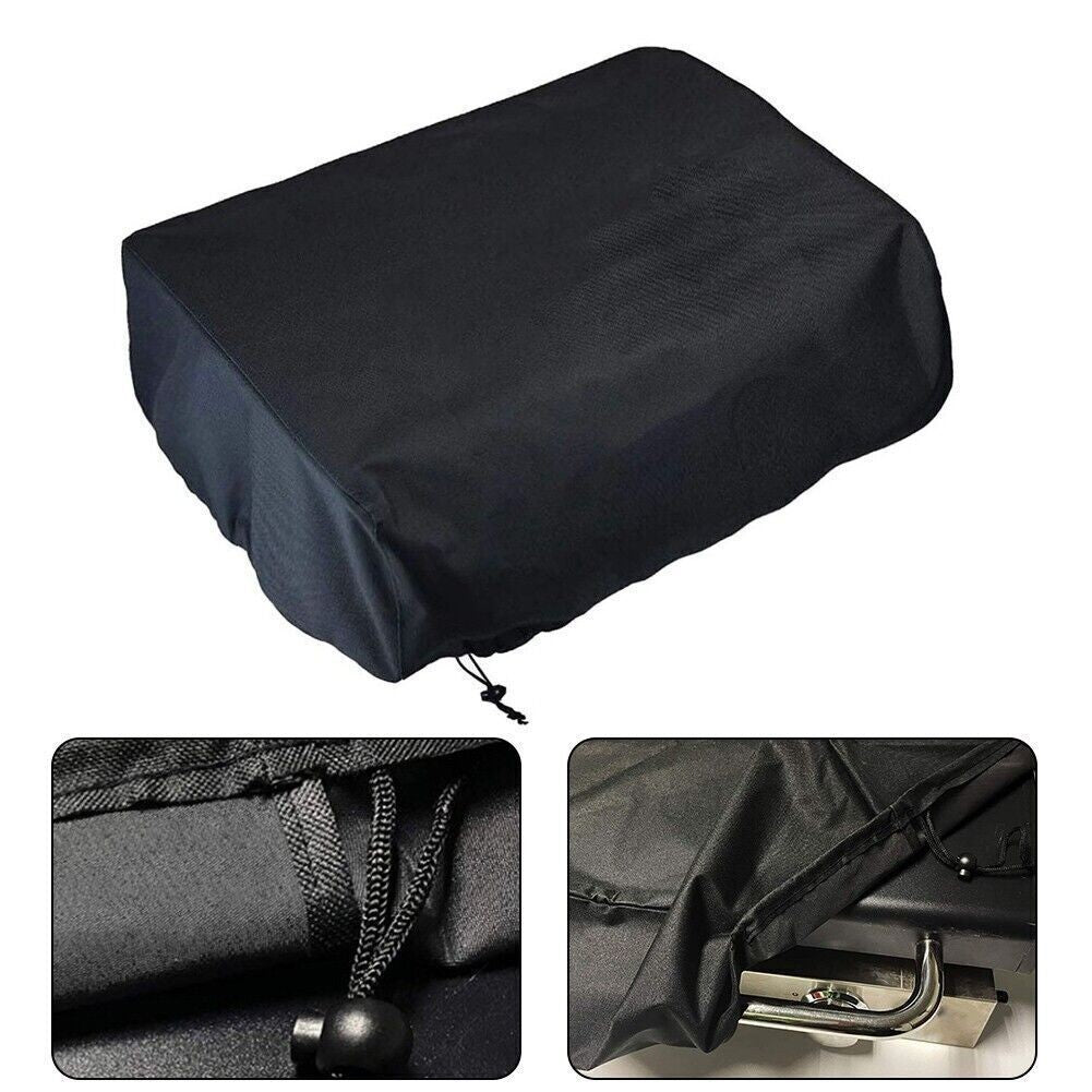 Premium Grill Protective Cover for 22 Table Top Griddle with Griddle Hood