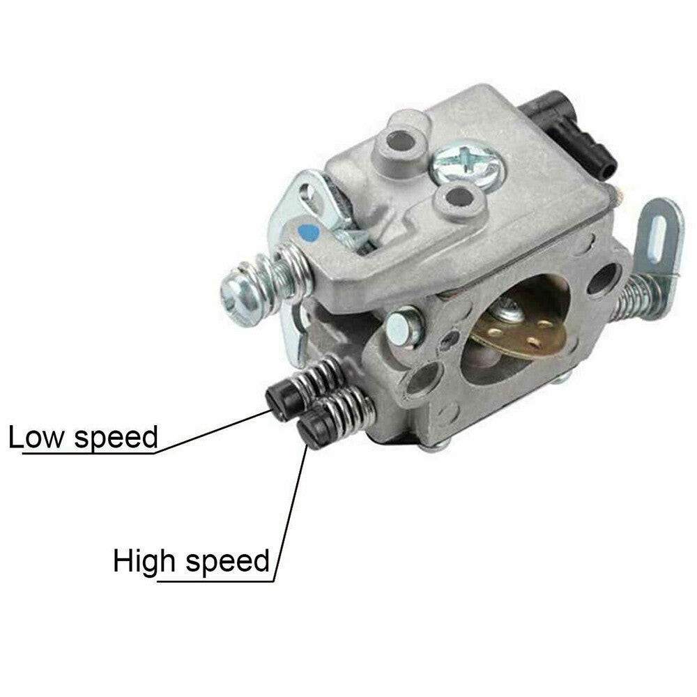 For Stihl MS210 MS230 MS250 021 023 025 Chainsaw Carburetor Carb Air Filter Kit