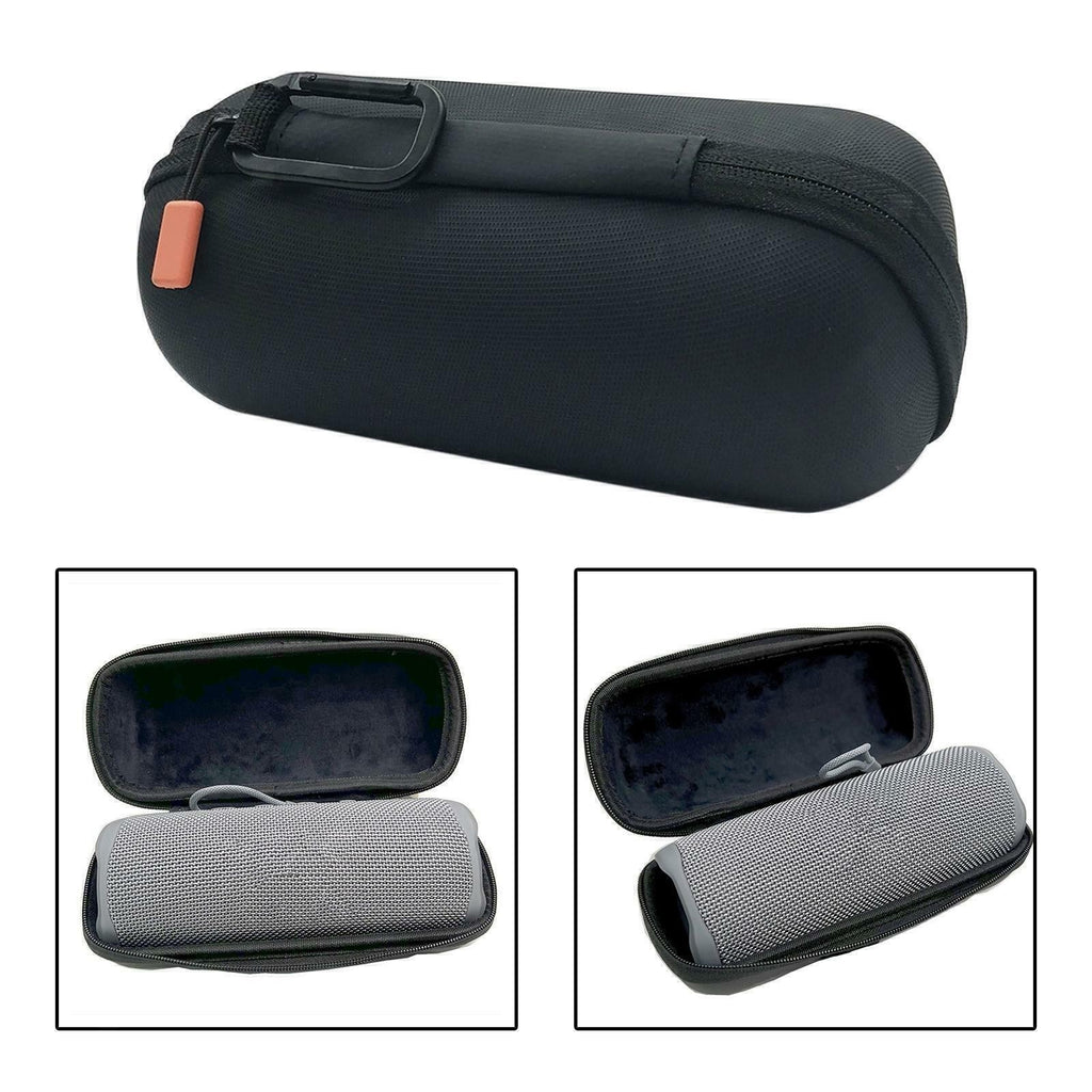 Hard Carrying Case Storage Bag Anti Scratch for JBL Flip 6 Bluetooth Speaker