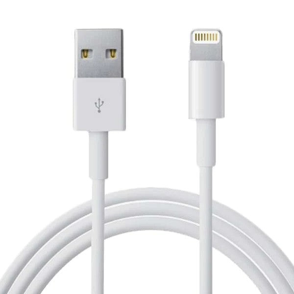USB Charger for Apple DATA Cable iPhone 5 6 7 8 X XS XR 11 12 13 Pro iPad SYNC