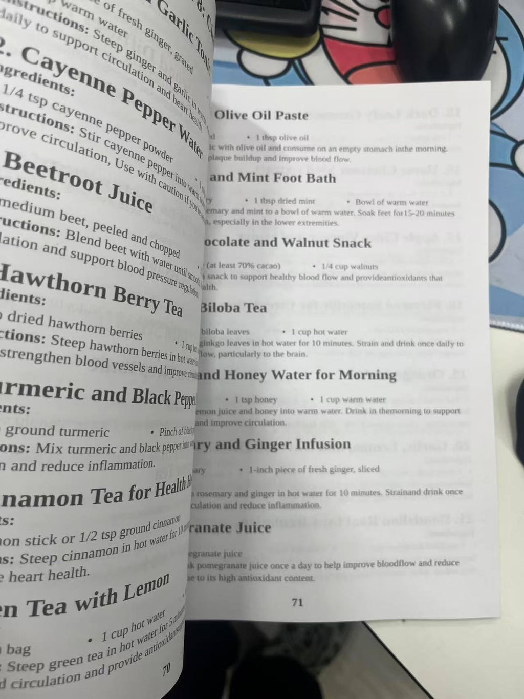 The Holistic Home Apothecary Book: 1000+ Herbal Remedies