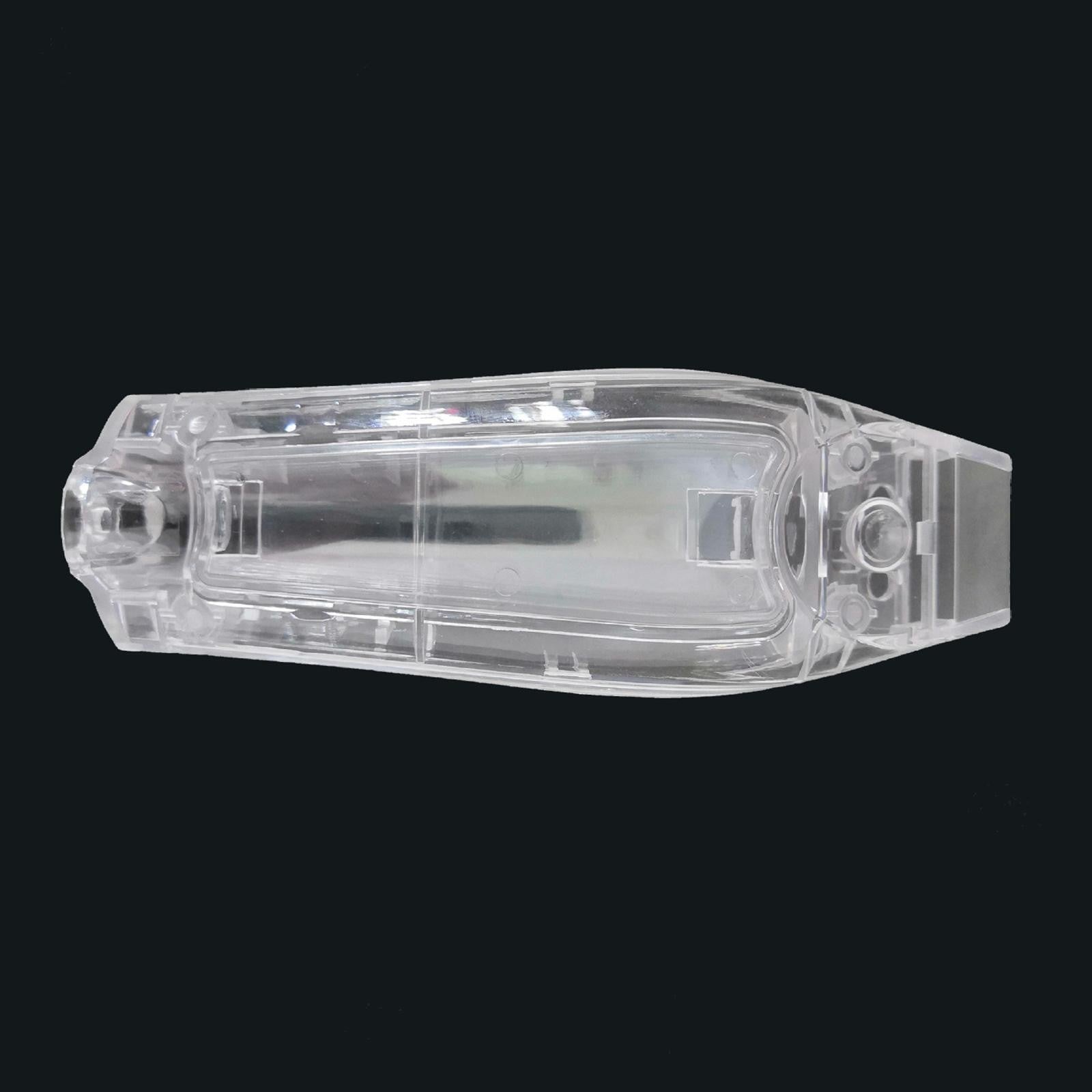 DIY Full Housing Shell for Wahl 8081