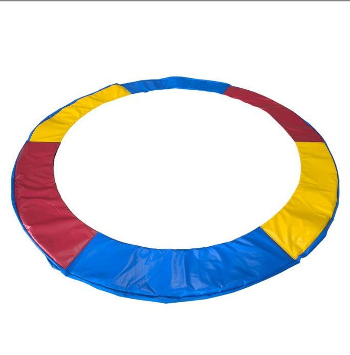 Trampoline Spring Cover, Trampoline Replacement Safety Pads Round Trampoline