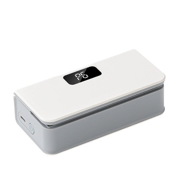 USB-C Rechargeable Mini Bag Sealer,One-Touch,Adjustable & Portable Freshness