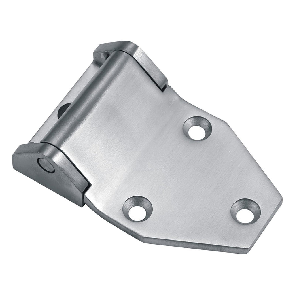 Stainless Steel Door Hinge Multi Function Heavy Duty Gate Hinge for Industrial