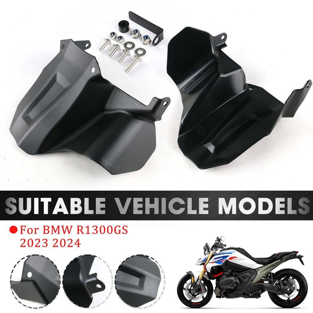For BMW R1300GS 2023- 25 Rear Wheel Mudsling Inner Fender Mudguard Splash Guard