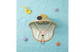 Children's Sunshade Hat Solar Powered Fan Kids Sun Hat Face and Neck Shade