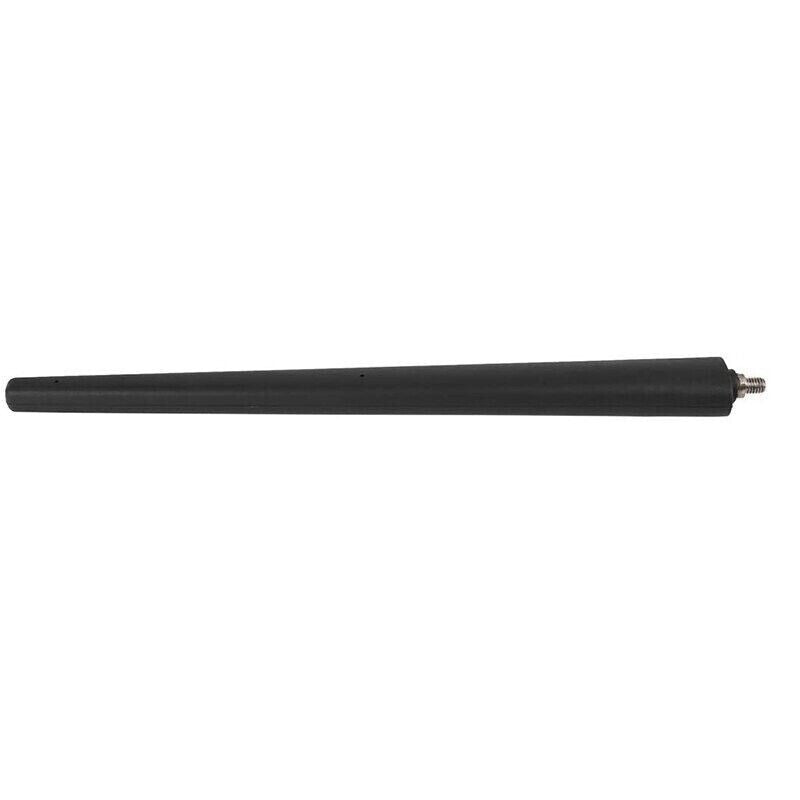 For Fiat 500 2012-2019 Flat Type Short Antenna Aerial Mast 21cm Black 51910790