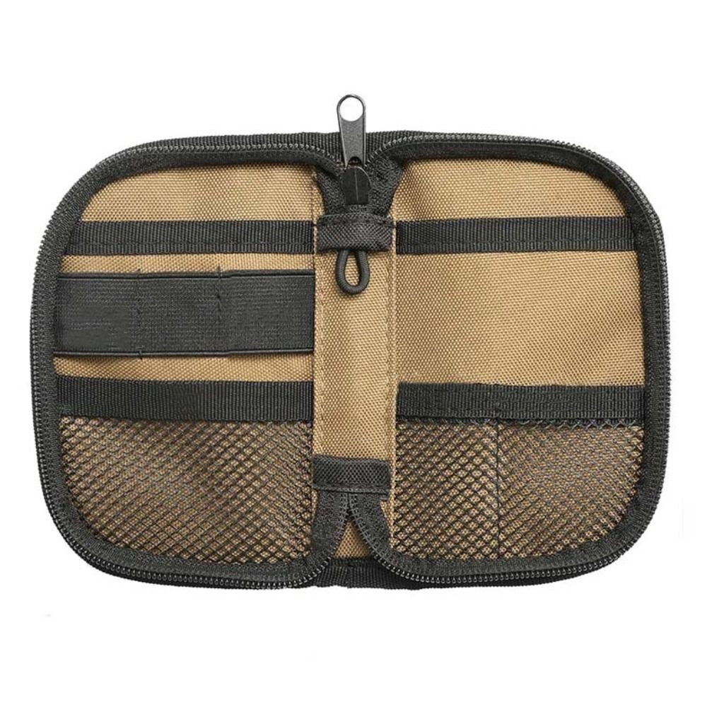 EDC Tool Storage Bag Sundries Bag Outdoor Small Tool Gear Organizer Pocket