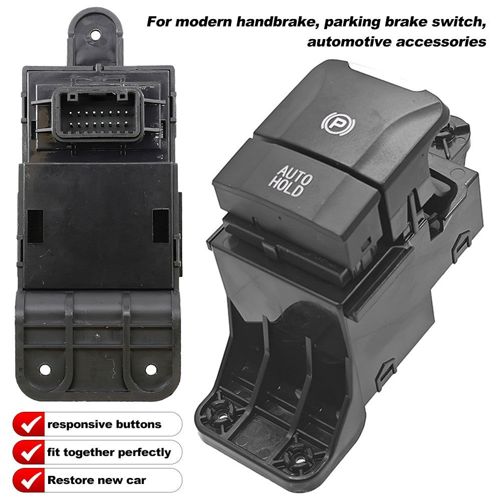 Electronic HandBrake Switch Parking Brake For Hyundai 93310G3000 93310-G3000