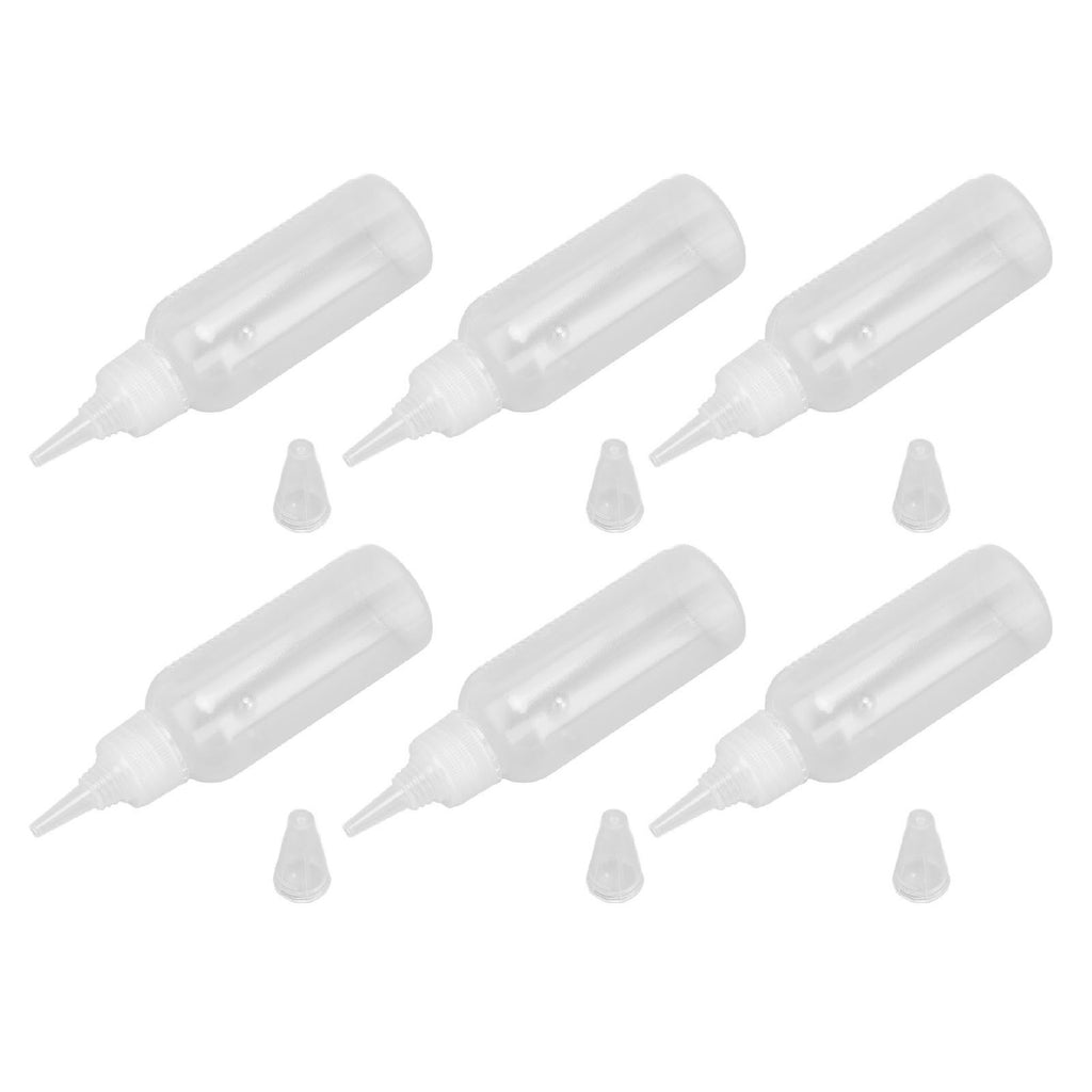 Airbrush Paint Jar Airbrush Paint Bottle With Ball 10pcs 60ml With Ball For