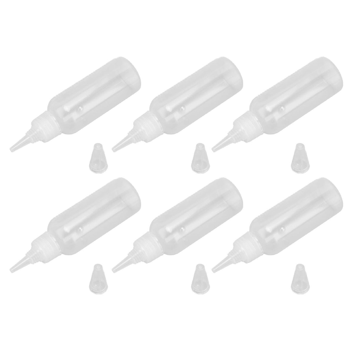 Airbrush Paint Jar Airbrush Paint Bottle With Ball 10pcs 60ml With Ball For