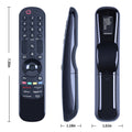 MR23GA voice remote control Fits for LG Magic TV With voice and pointer function