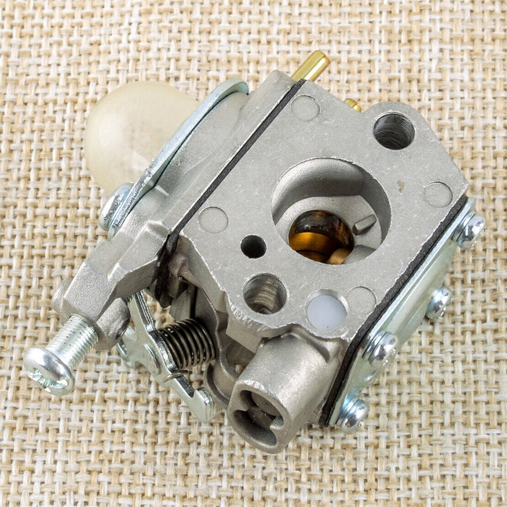 Carburetor Carb kit fit for Ryobi RBC30SES/A/B RLT30CD RLT30CES/A/B RBL30MVB