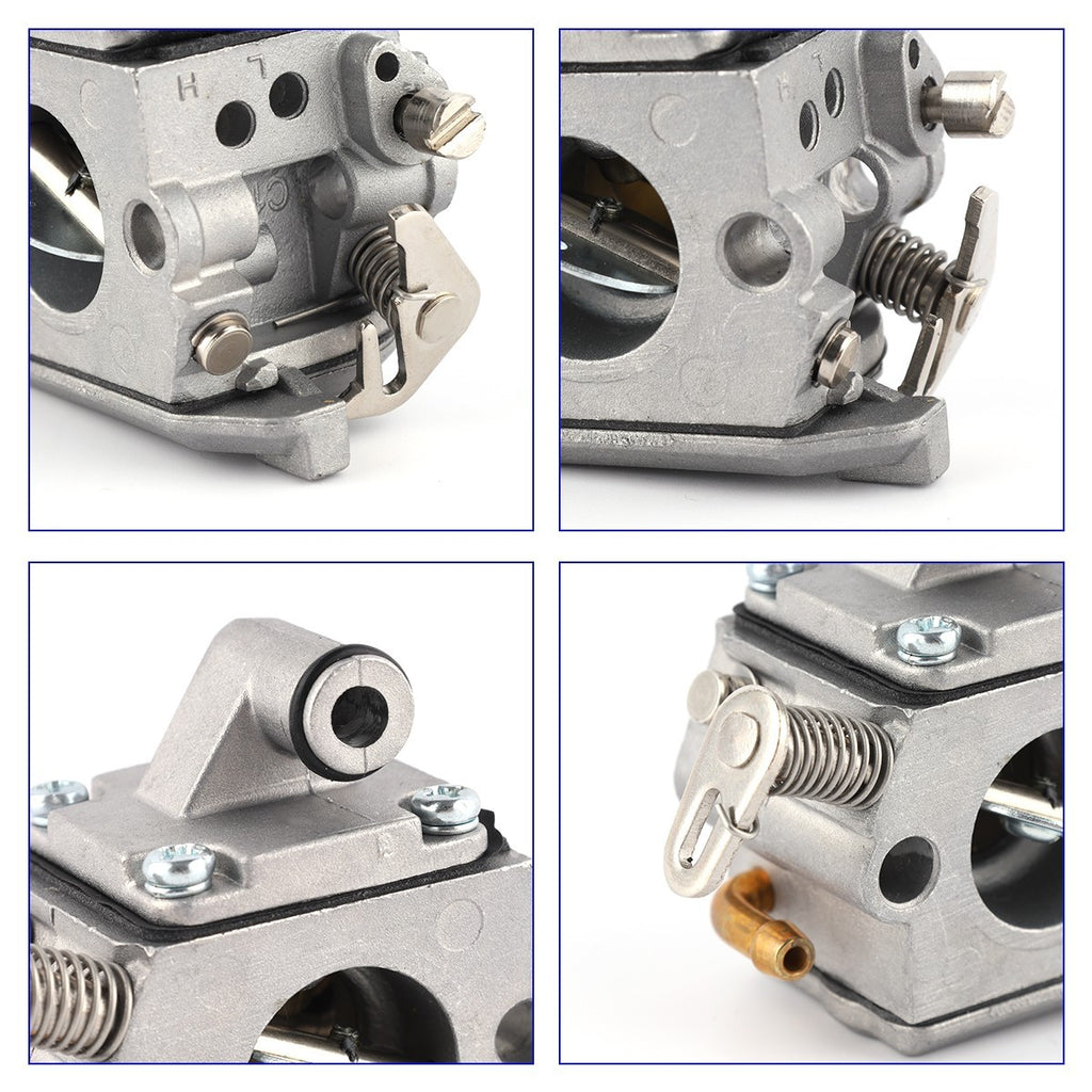 Carburetor Carb for STIHL MS170 MS180 017 018 ZAMA 1130 120 0603