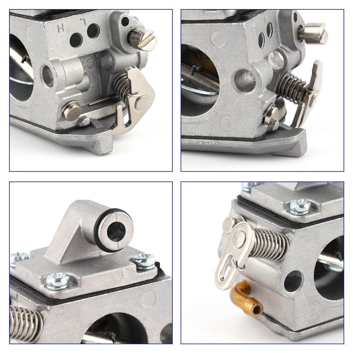 Carburetor Carb for STIHL MS170 MS180 017 018 ZAMA 1130 120 0603