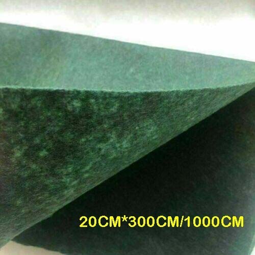 3M Biodegradable Grass Seed Mat Garden Picnic Lawn Planting Fertilizer Pads