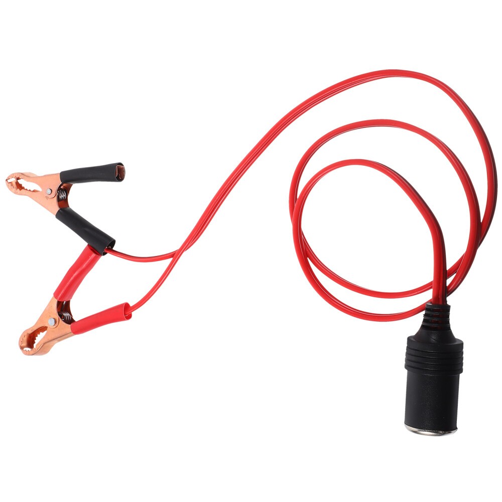 Car Jump Starter Cable Booster Cables for Heavy Duty Auto Jumper