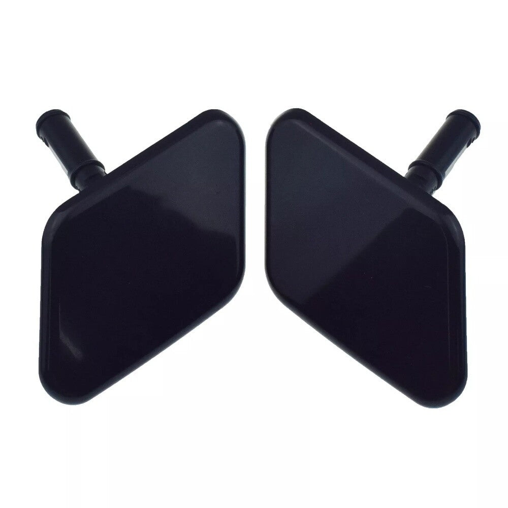 HEADLIGHT WASHER CAP COVER FOR KIA SPORTAGE KX4 SL FRONT LEFT RIGHT SIDE