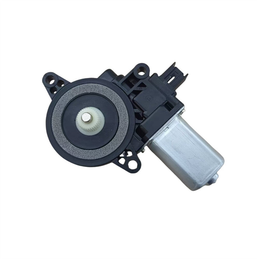 Window Regulator Electic Motor Front/Rear Left D6515958XB For Mazda 2 3 2009-15