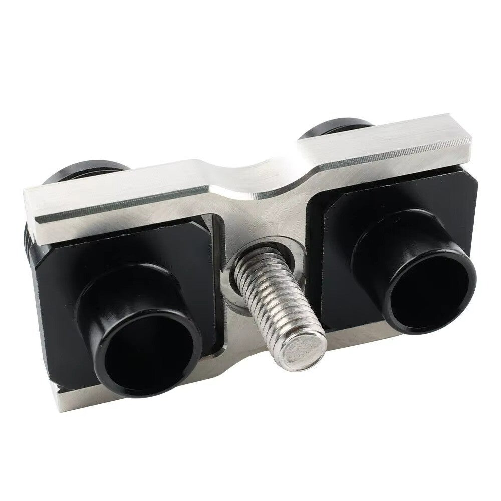 AN10 Oil Cooler Adapter Fitting For BMW E36 E46 E82 E9X 135/335 E46 M3 E90