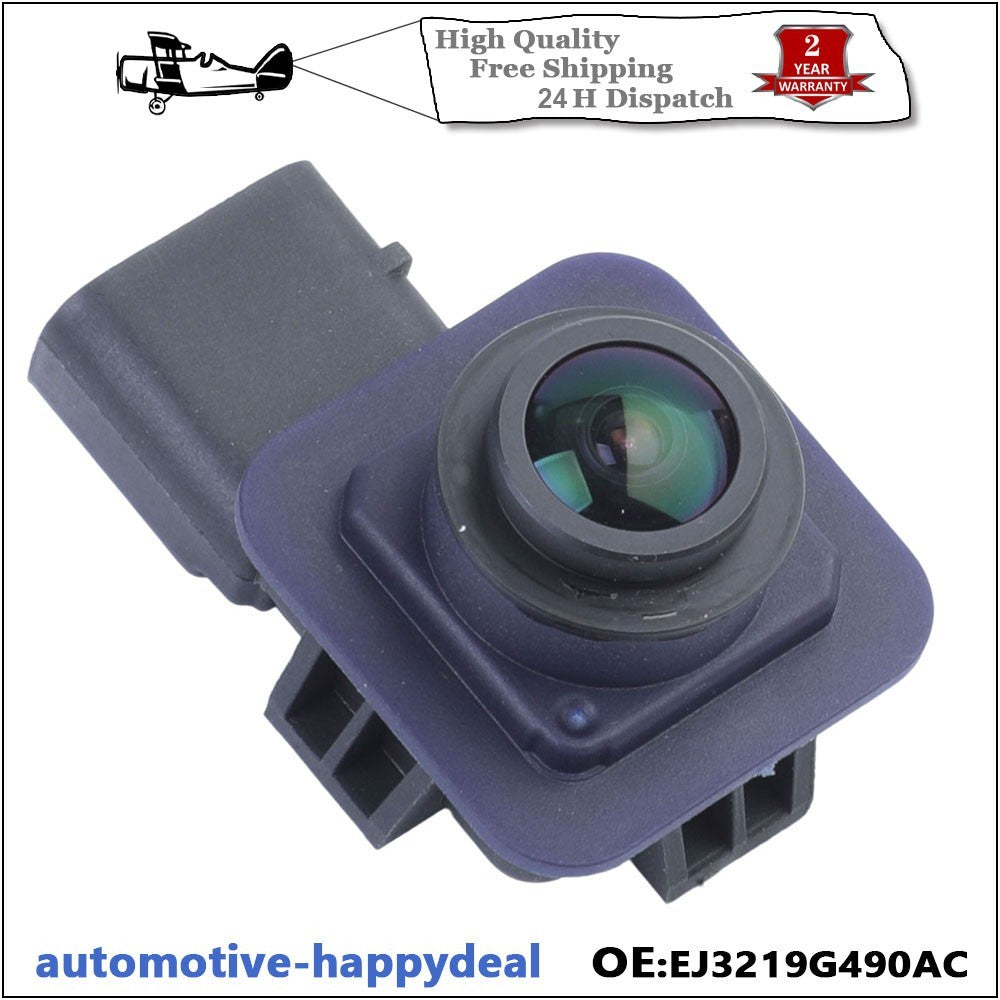 Rear Reversing Parking Camera For Land Rover Range Rover Evoque EJ32-19G490-AC