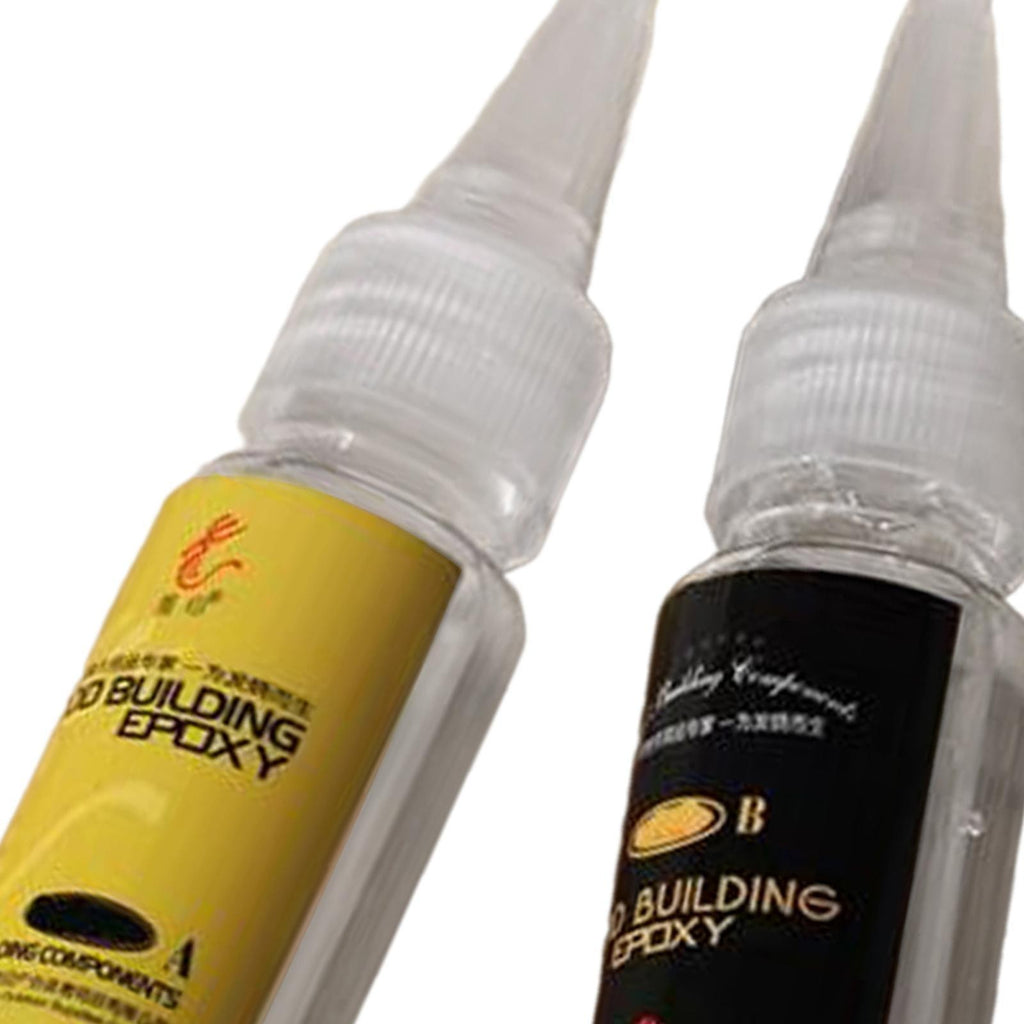 Fishing Rod Building Epoxy Glue Fishing Rod Glue Fishing Rod Repair Glue