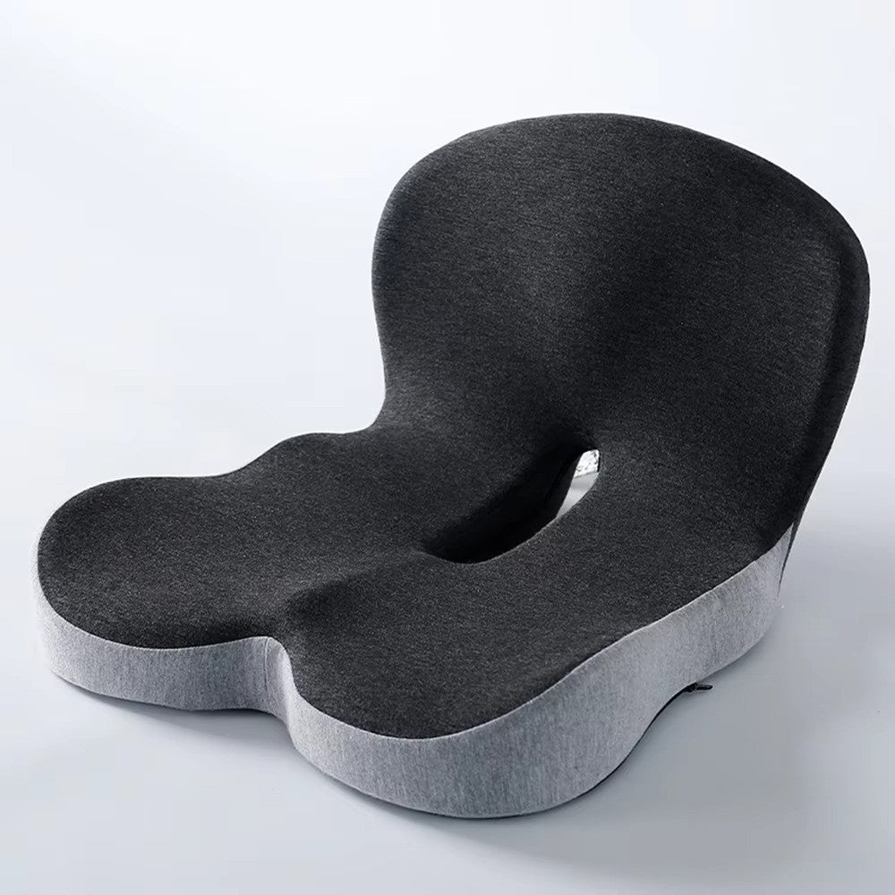 Comfort Car Seat Cushion Breathable Driving Comfort Cushion  Office Chair
