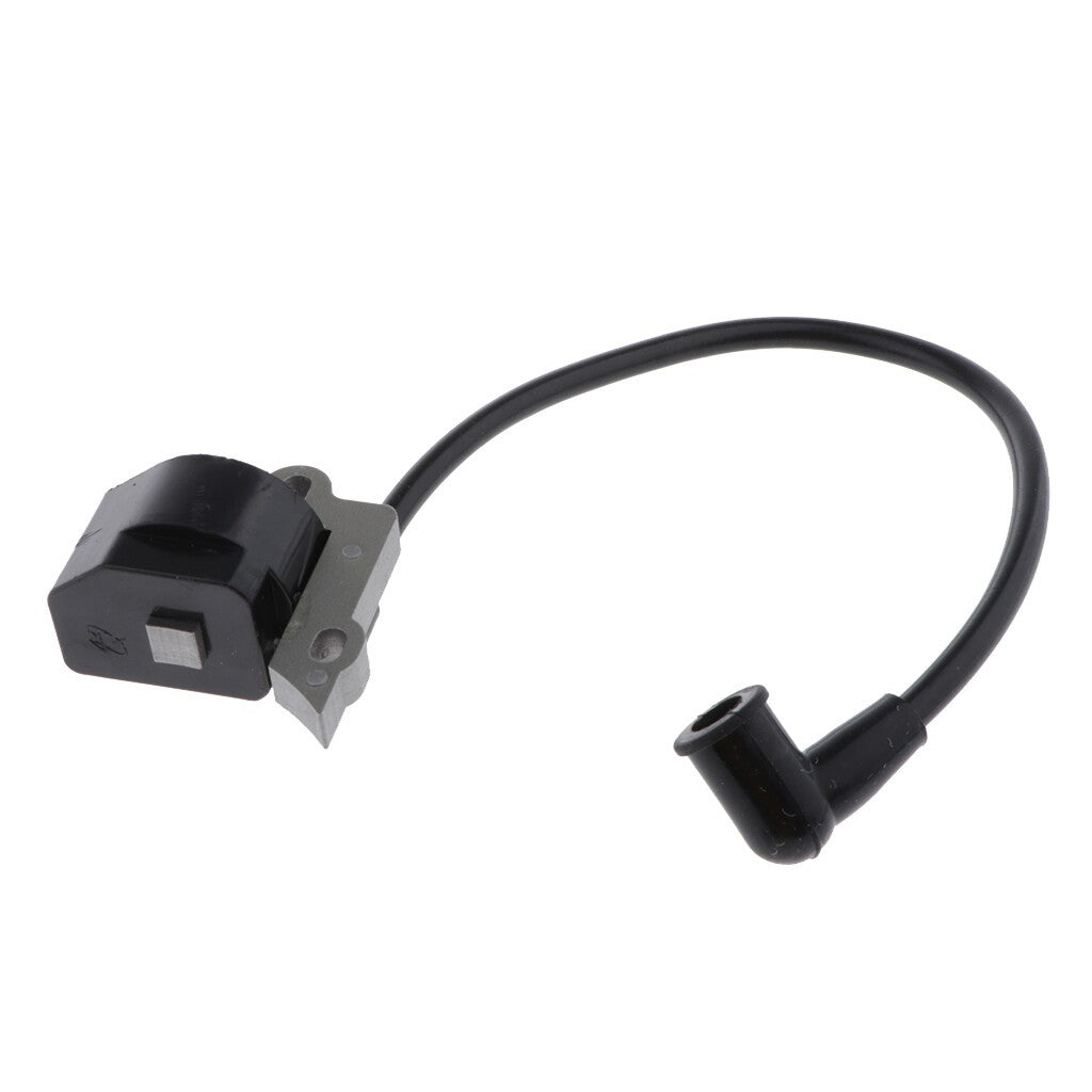 Universal Ignition Coil Module 530039198 Fits  Many Models Black
