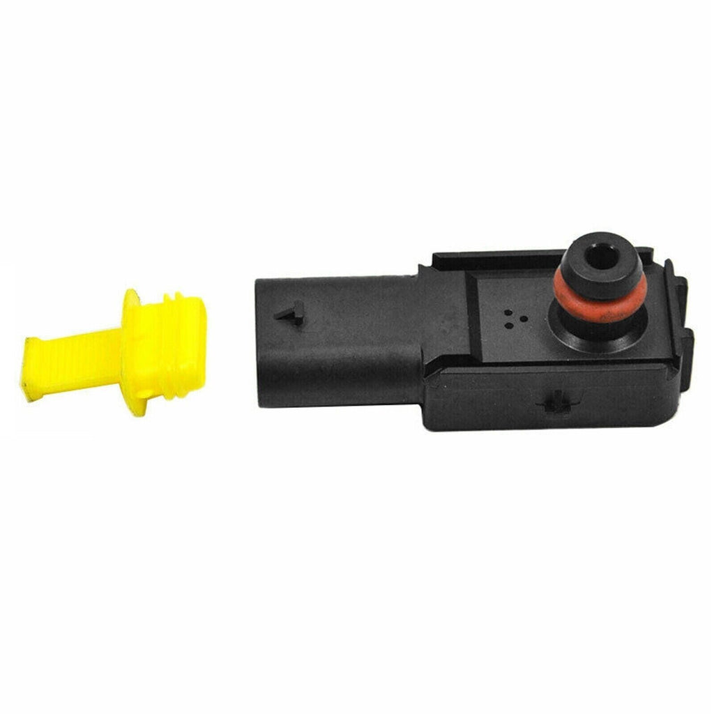 5Q0906207 Pressure Sensor Brake Booster For Audi VW Crafter Seat Skoda V10721500