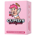 Cupid's Card Games for Couples Date Night Drinking Game Valentine's Day Gift UK