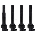 4X Ignition Coils For BMW HP4 2008-2014 S1000RR 2008-2015 G310GS 12137710874 UK