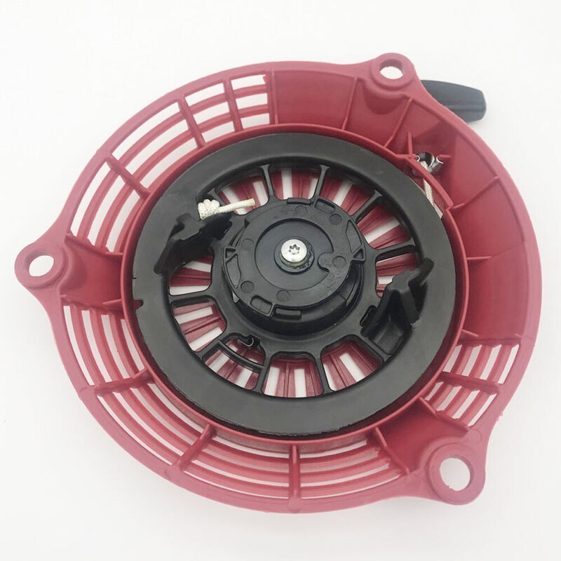 HRB476  HRD536 Recoil Pull Starter For Honda HRB425  HRG415 Lawn Mower Parts