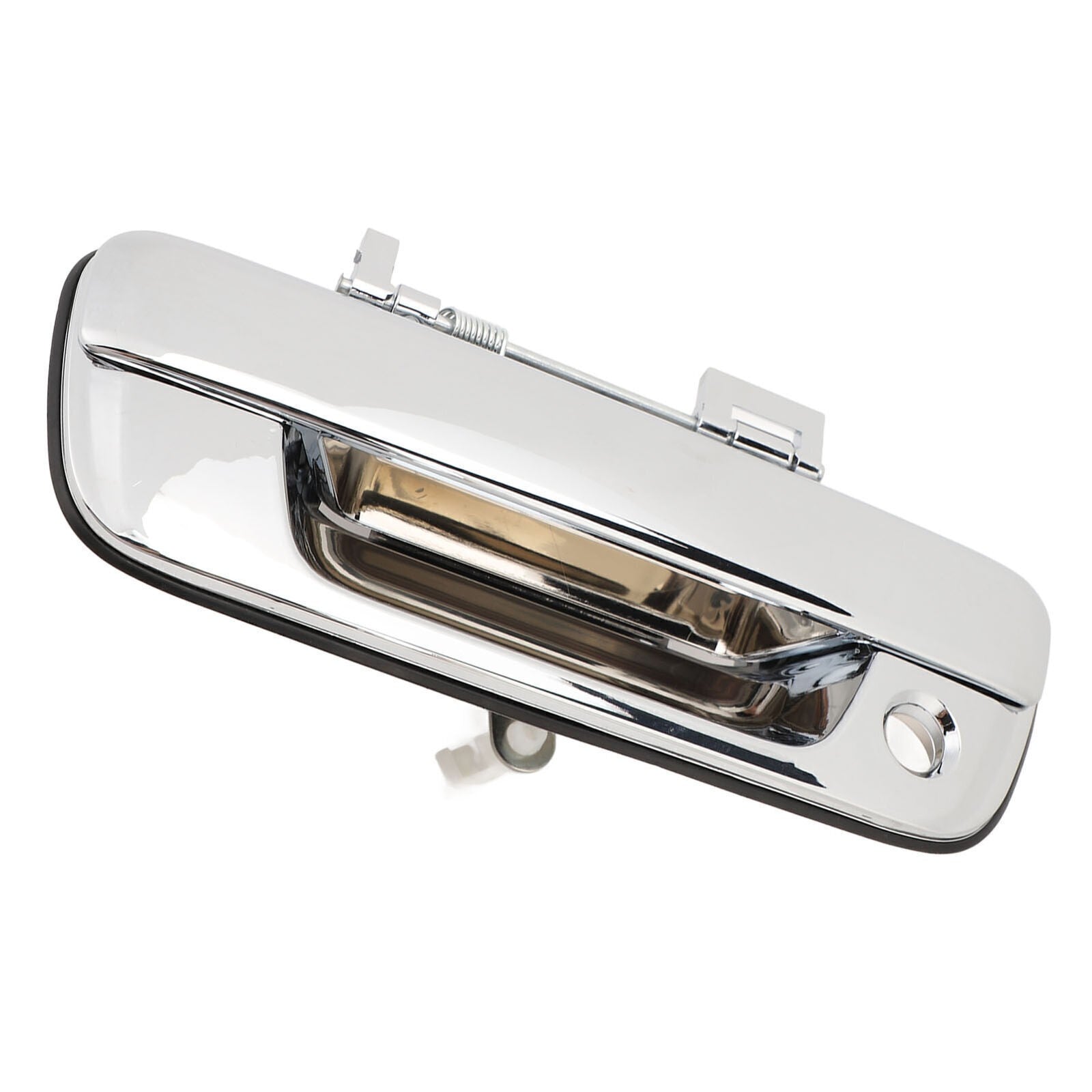 (Chrome) Tailgate Handle For Rodeo (RA) 2002-2011 Isuzu -MAX 2002-2011