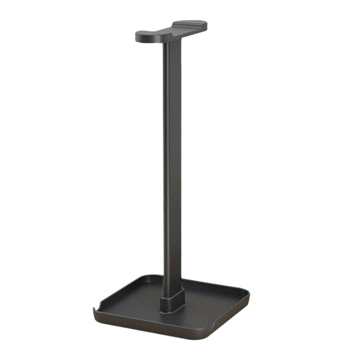 Headphone Stand Universal Removable Desktop Headset Holder For All Headphone