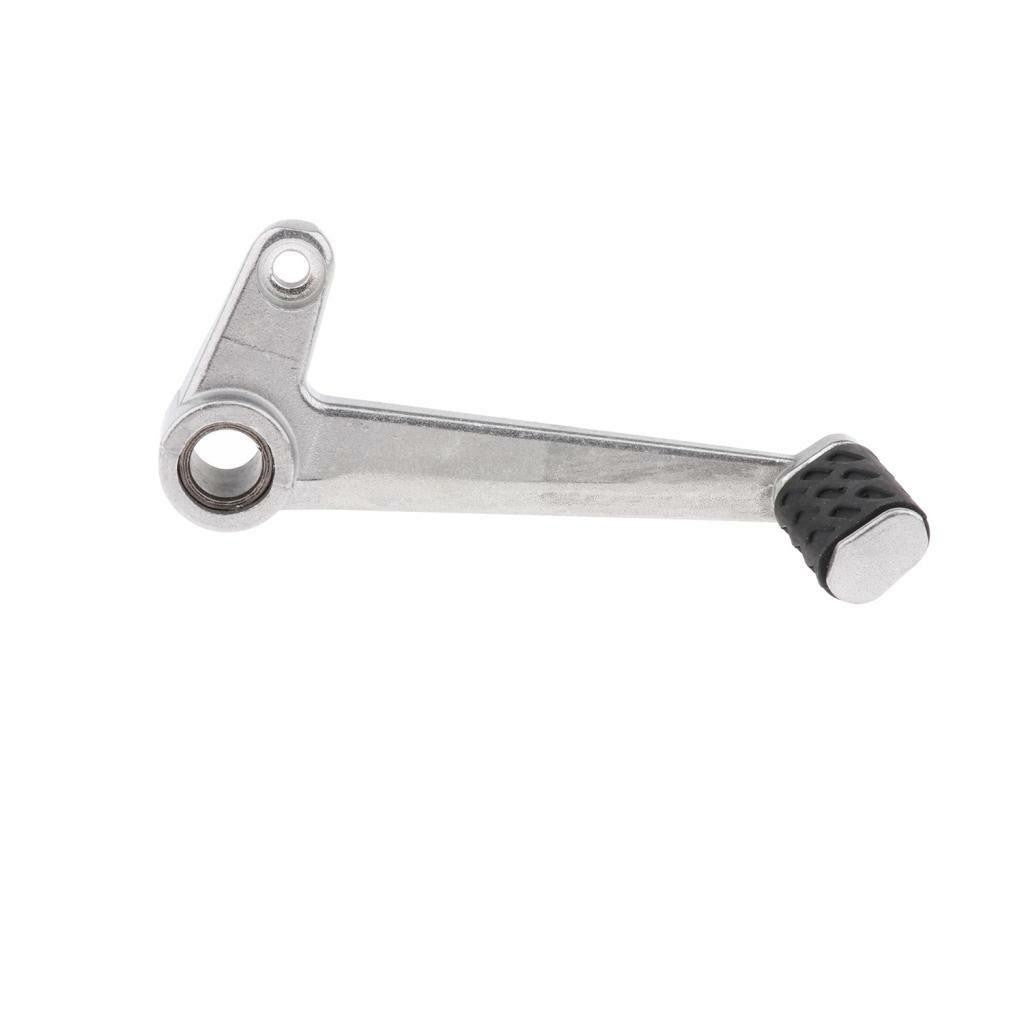 CNC gear lever pedal for Ducati Monster S2R S4R 900 1000