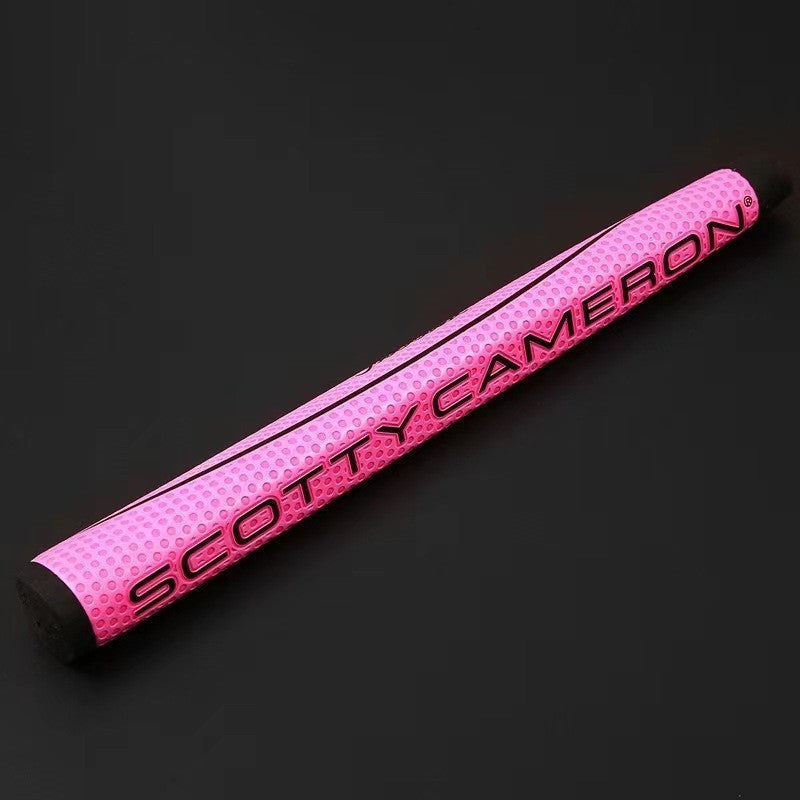 PU Golf Putter Grips - New Soft Rubber Comfortable Club Handles 265mm