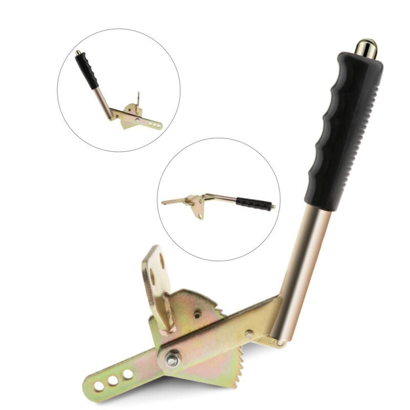 1 Piece Universal Trailer Caravan Mechanical Override Hand Brake Parking Lever