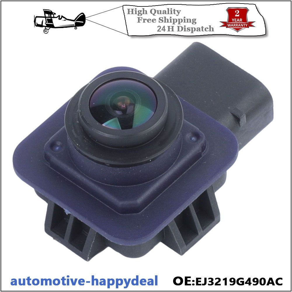 Rear Reversing Parking Camera For Land Rover Range Rover Evoque EJ32-19G490-AC